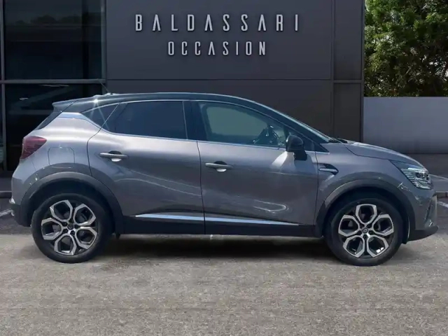 Renault Captur tce 90 - 21 — photo 6