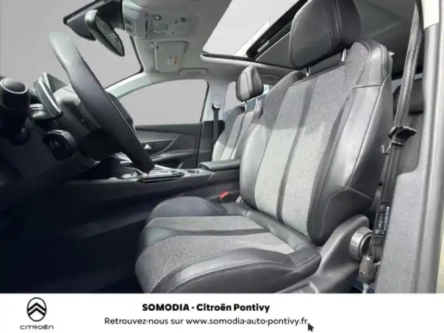 Peugeot 3008 1.6 thp 165ch allure s&amp;s eat6 — photo 9