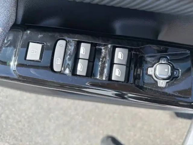Citroën C5 Aircross hybride rechargeable 195 e-eat7 — photo 65