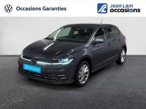 Volkswagen Polo 1.0 tsi 95 s&amp;s dsg7