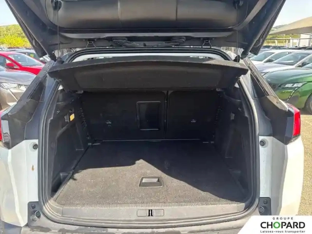 Peugeot 3008 puretech 130ch s&amp;s eat8 — photo 8