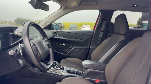 DS DS3 Crossback 1.5 BlueHDi 130 EAT8 - Bastille – 2022 – 61311 km – Diesel – Boîte Automatique — photo 10