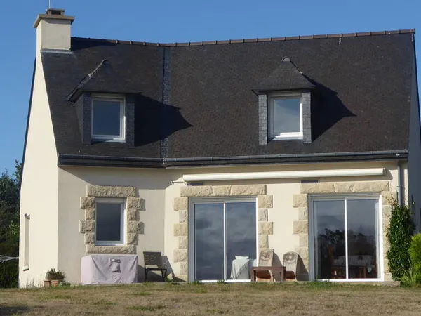 Maison 110 m²