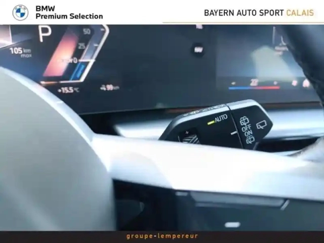 Bmw X1 ixdrive30 313ch m sport — photo 15