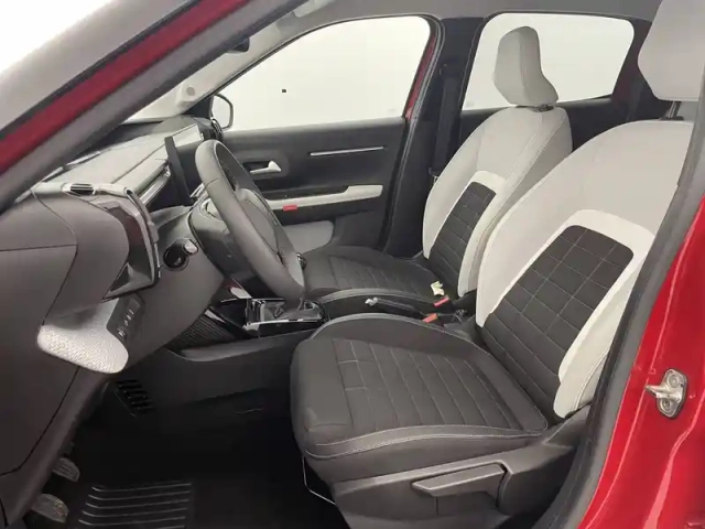 Citroën C3 turbo 100 ch bvm6 — photo 78