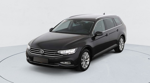 Volkswagen Passat SW