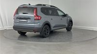 Dacia Jogger 1.6 hybrid 140ch Extreme 7 places -24 — photo 5