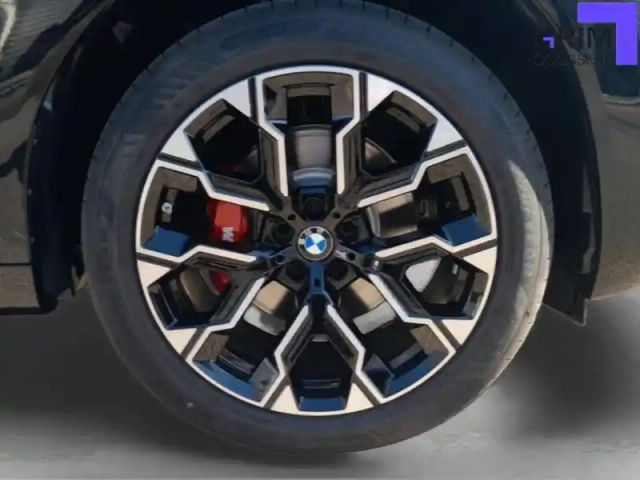 Bmw X3 30e xdrive 299 ch bva8 — photo 14