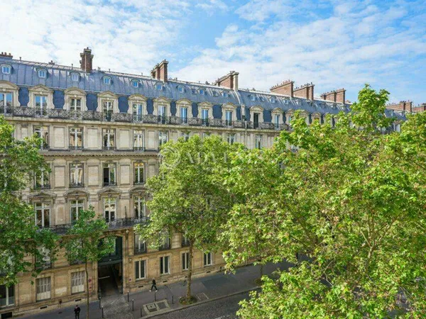 Bureaux 434 m²