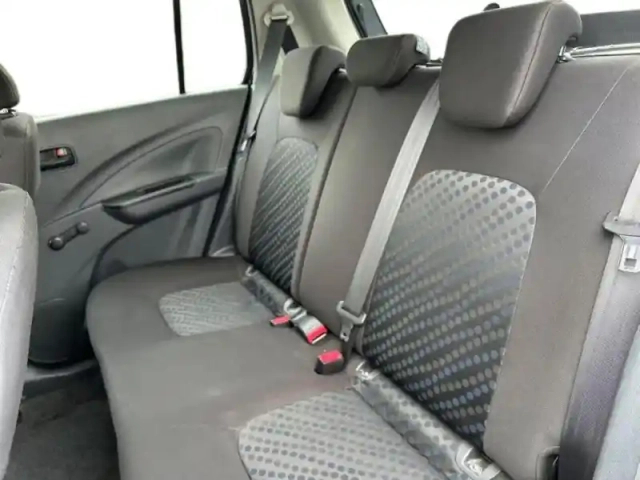 Suzuki Celerio 1.0 privilège — photo 8