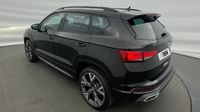 Seat Ateca 2.0 TDI 150ch Start&Stop FR DSG7 — photo 6