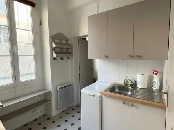 Studio CANAL SAINT-MARTIN