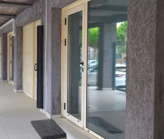 Location local professionnel