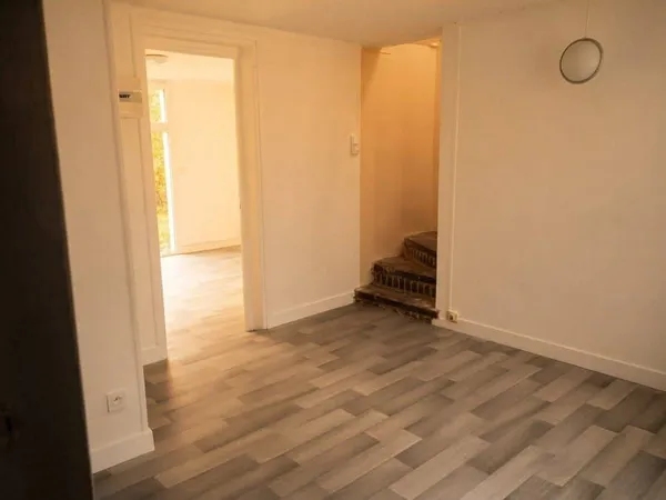 Appartement 3 pièces 70 m²