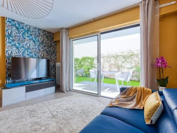 Appartement de 71m2 à louer sur Nice