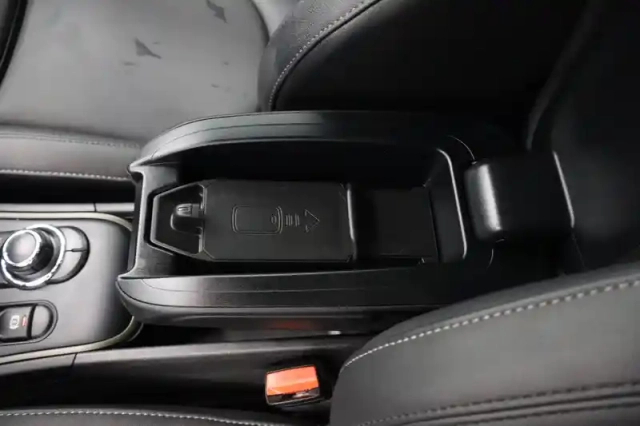 Mini Mini countryman 125 - 95 ch all4 bva6 — photo 16
