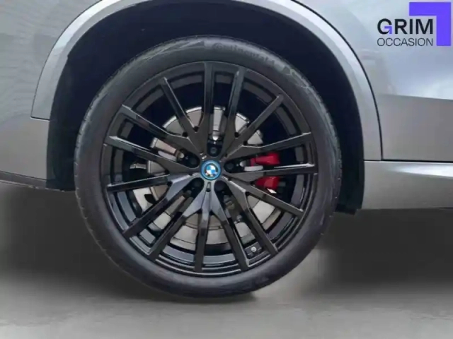Bmw X5 xdrive50e 489 ch bva8 — photo 15