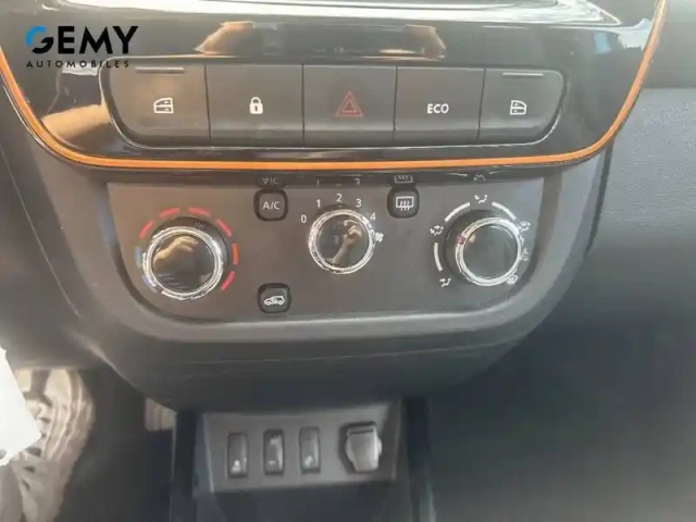 Dacia Spring achat intégral — photo 20