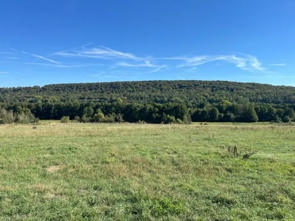 Terrain 518 m²