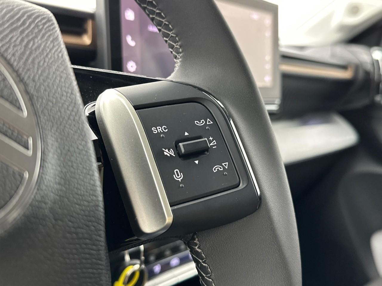 Citroën C3 Aircross e-c3 aircross 113 autonomie confort plus — photo 18