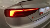 Audi Rs5 2.9 V6 TFSI 450ch quattro tiptronic 8 — photo 32