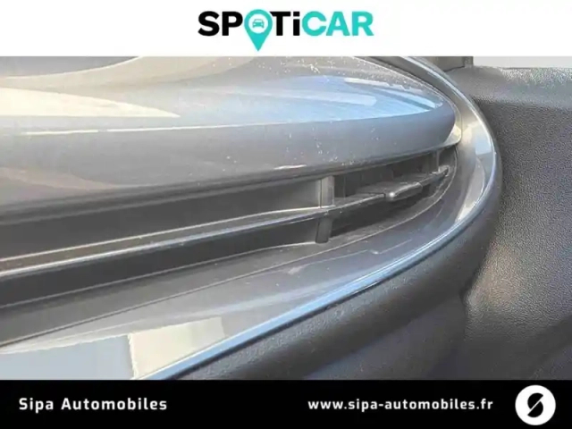 Fiat 500 e 118 ch — photo 17