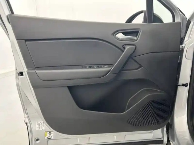Renault Captur tce 100 gpl — photo 20