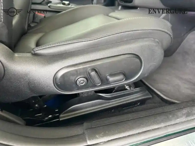 Mini Mini clubman cooper 136ch edition premium plus bva7 — photo 11