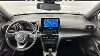 Toyota Yaris Cross 116h Design AWD-i MY22 — photo 24