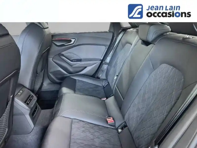 Audi A5 tfsi 204 ch s tronic 7 quattro — photo 17