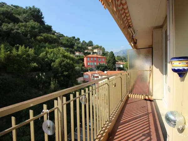 Appartement 1 pièce 30 m²