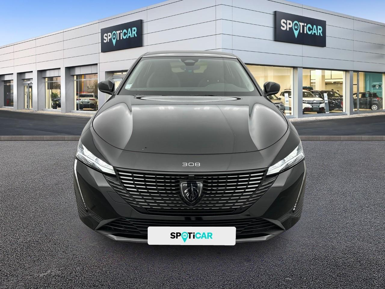 Peugeot 308 phev 180 e-eat8 allure — photo 2