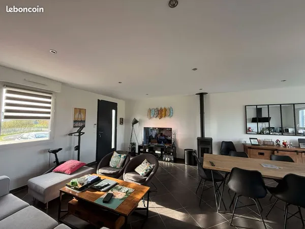 Maison à vendre Tonnay-Charente