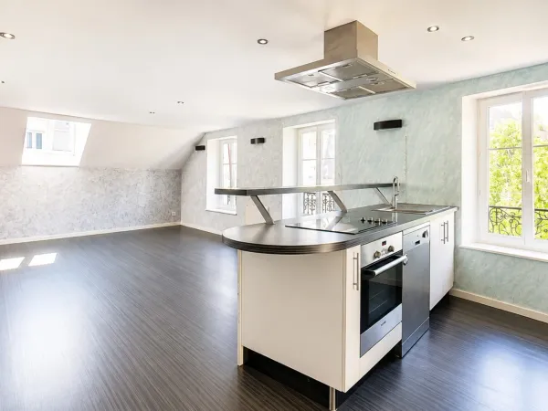 Appartement 4 pièces 94 m²