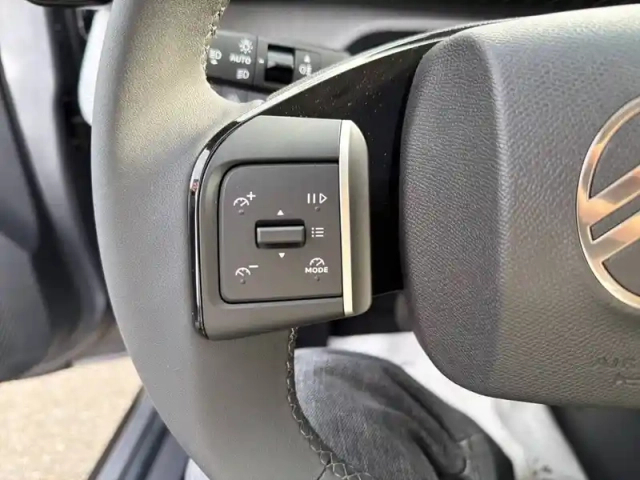 Citroën C3 e- 113 ch autonomie confort — photo 15