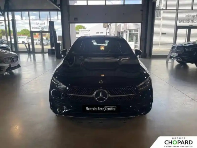 Mercedes Classe A 250 e 8g-dct — photo 30