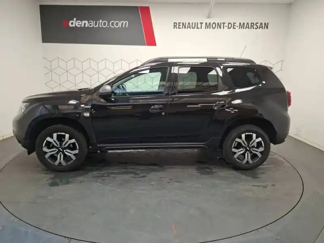 Dacia Duster tce 150 4x2 edc — photo 2