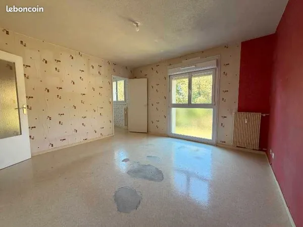 Appartement 4 pièces 79 m²
