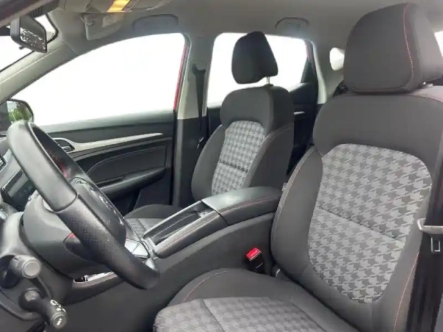 Mg Zs ev 177ch - 50kwh comfort — photo 7