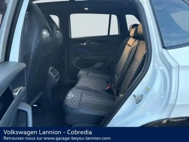 Volkswagen Tiguan 2.0 tdi 150ch r-line edition dsg7 — photo 11