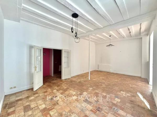 Appartement 4 pièces 88 m²