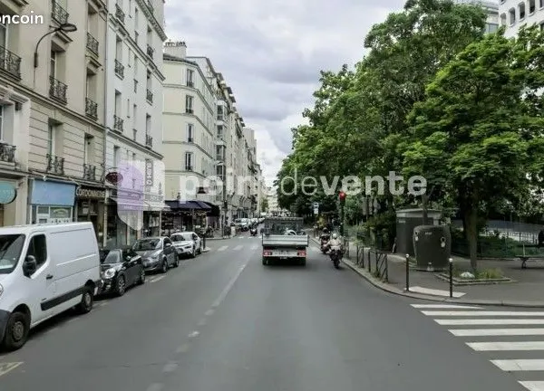 Local commercial 287 m²