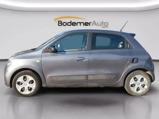 Renault Twingo iii sce 65 — photo 2