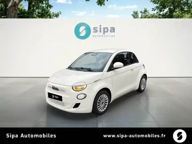 Fiat 500 e 95 ch