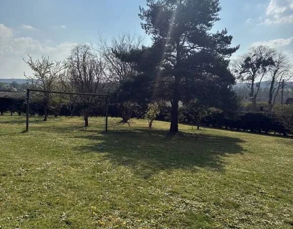 Terrain 1200 m²