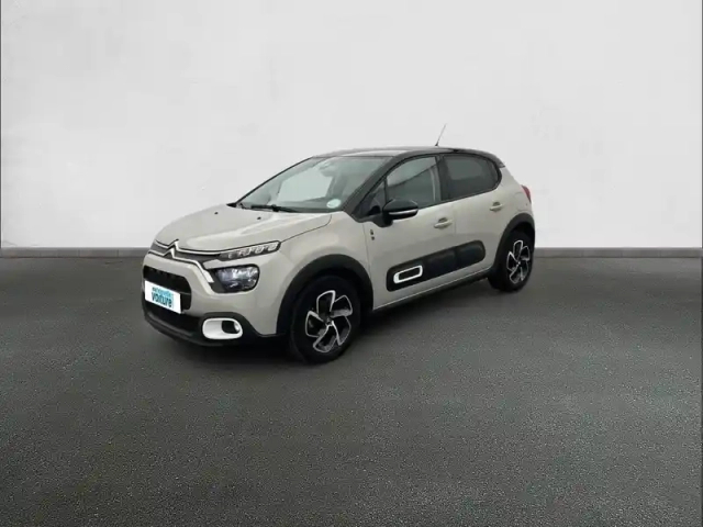 Citroën C3 puretech 110 s&amp;s