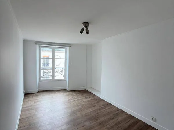 Appartement 2 pièces 28 m²