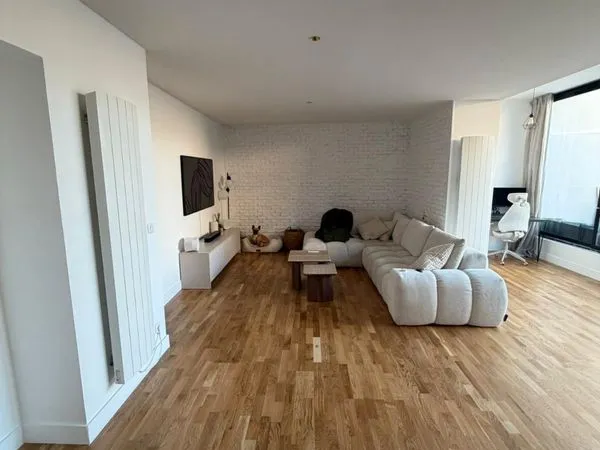 Superbe appartement idéalement situé