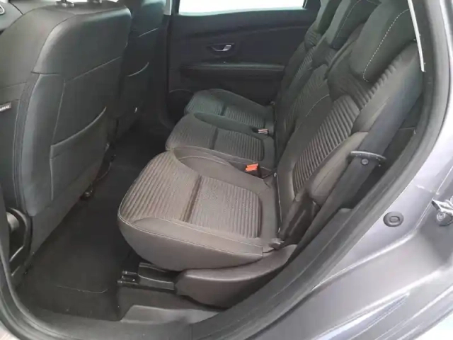 Renault Scenic tce 140 fap - 21 — photo 26
