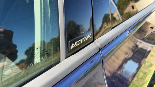 Volkswagen Golf 2.0 TDI SCR 115 DSG7 - Active – 2021 – 128950 km – Diesel – Boîte Automatique — photo 15